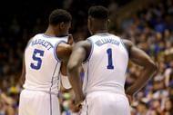 Barrett and Zion